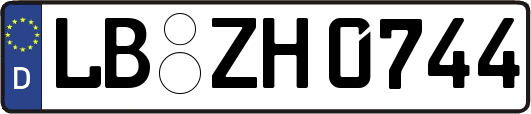 LB-ZH0744