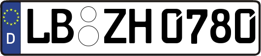 LB-ZH0780