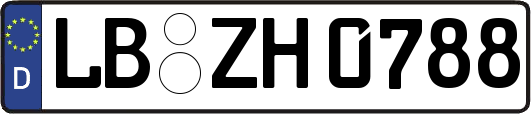 LB-ZH0788