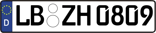 LB-ZH0809
