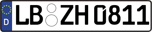 LB-ZH0811