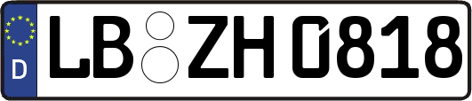 LB-ZH0818