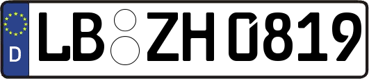 LB-ZH0819