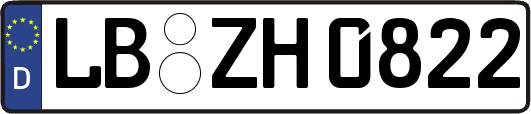 LB-ZH0822