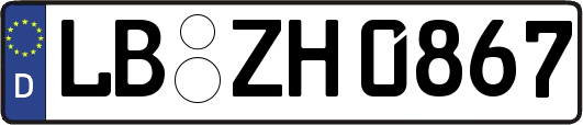 LB-ZH0867