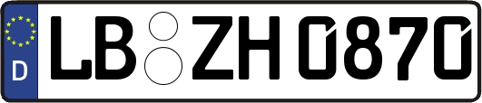 LB-ZH0870
