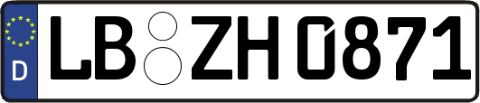 LB-ZH0871