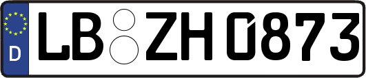 LB-ZH0873