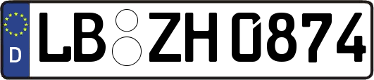 LB-ZH0874