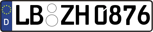 LB-ZH0876