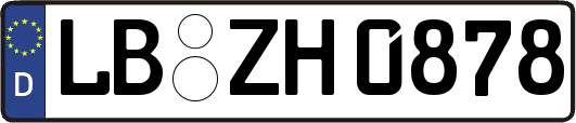 LB-ZH0878