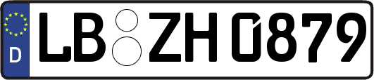 LB-ZH0879