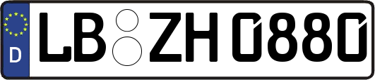LB-ZH0880