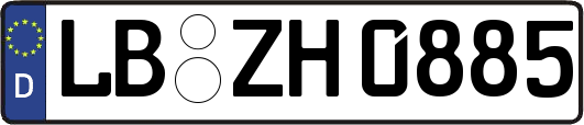 LB-ZH0885