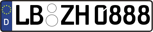 LB-ZH0888