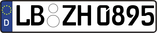 LB-ZH0895