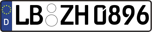 LB-ZH0896