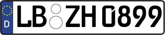 LB-ZH0899