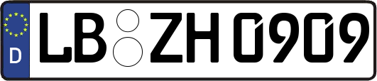 LB-ZH0909