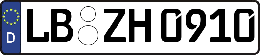 LB-ZH0910