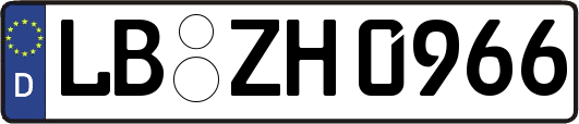 LB-ZH0966