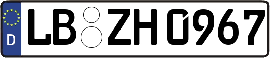 LB-ZH0967