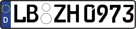 LB-ZH0973