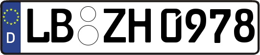 LB-ZH0978
