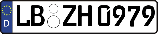 LB-ZH0979