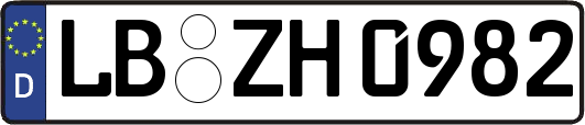 LB-ZH0982