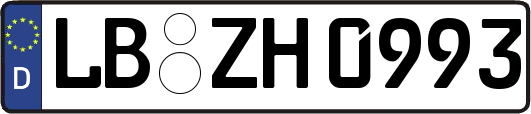 LB-ZH0993