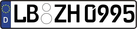 LB-ZH0995