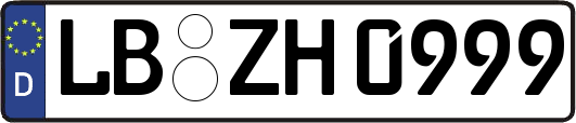 LB-ZH0999