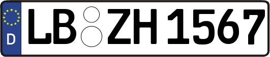 LB-ZH1567