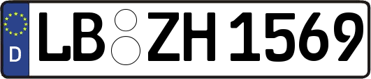 LB-ZH1569