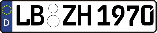 LB-ZH1970