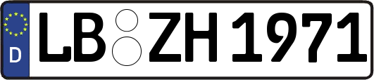LB-ZH1971