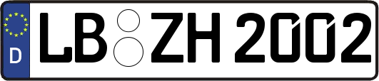 LB-ZH2002