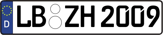 LB-ZH2009