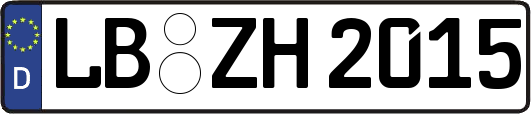 LB-ZH2015
