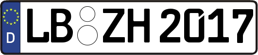 LB-ZH2017