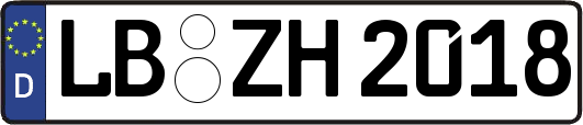 LB-ZH2018