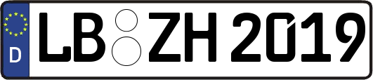 LB-ZH2019