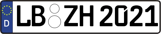 LB-ZH2021