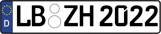 LB-ZH2022