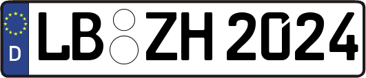 LB-ZH2024