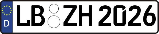 LB-ZH2026