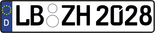 LB-ZH2028