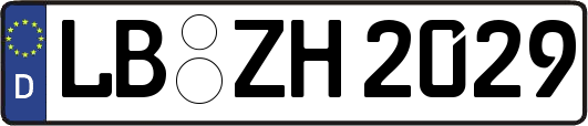 LB-ZH2029