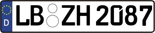 LB-ZH2087